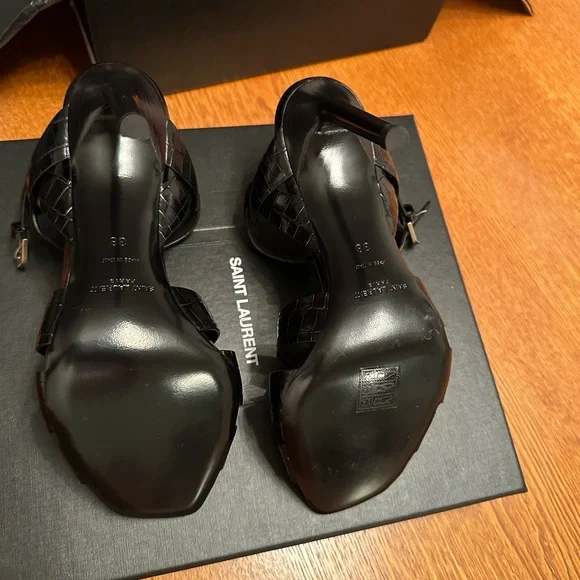 Ysl shoes - Picture 7 of 10